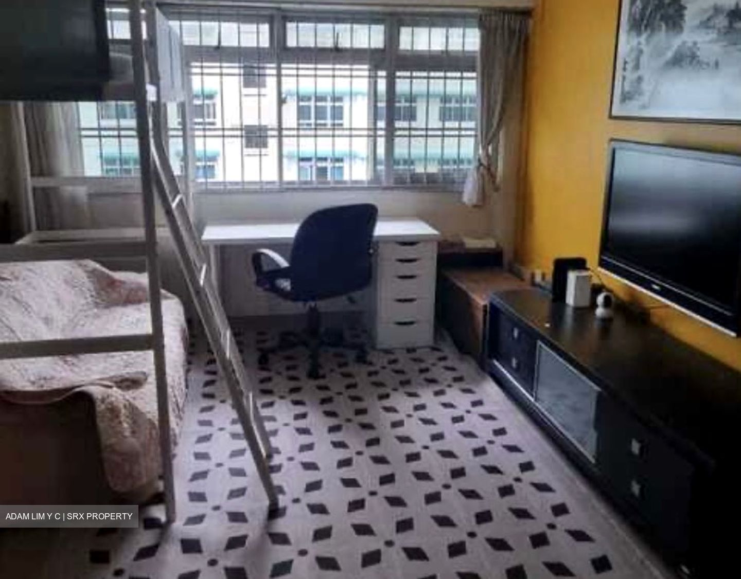Blk 542 Choa Chu Kang Street 52 (Choa Chu Kang), HDB 5 Rooms #561149781